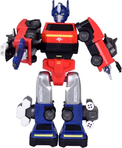 Mozgatható végtagok és akciópózok