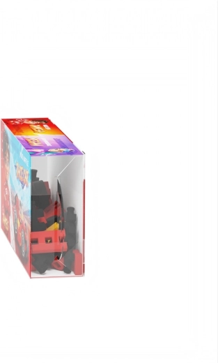 Biztonságos és tartós anyagok