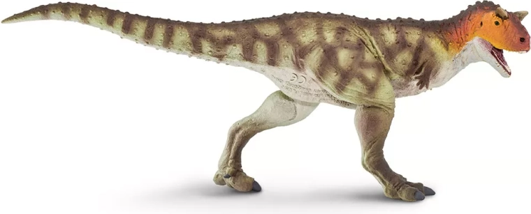Safari Ltd. Carnotaurus dinoszaurus figura – 1 db
