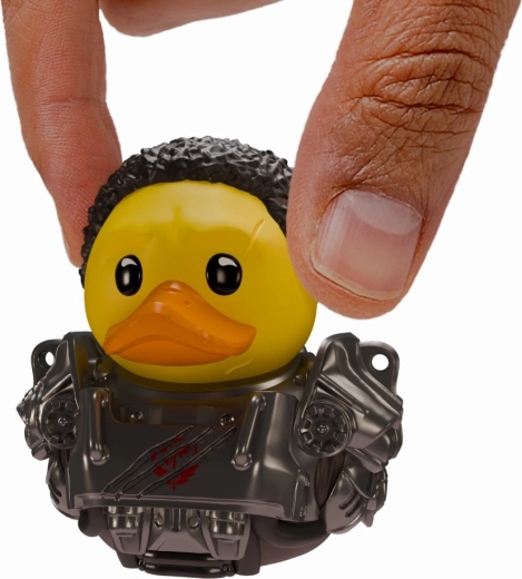 Mini méret, maxi részletek