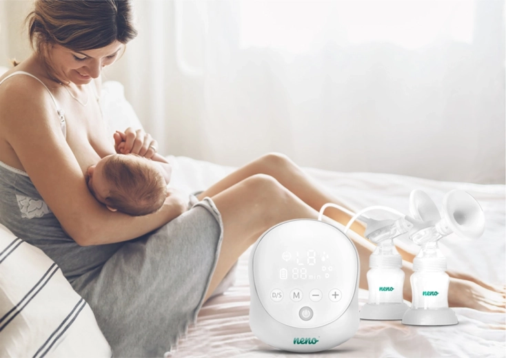 A dupla fejés időt spórol