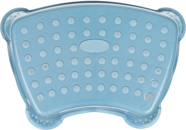 Csúszásgátló felület a biztos lépésért