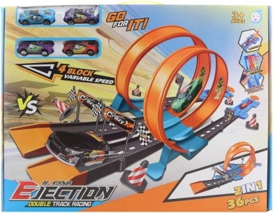 Gyermek kilövőpálya