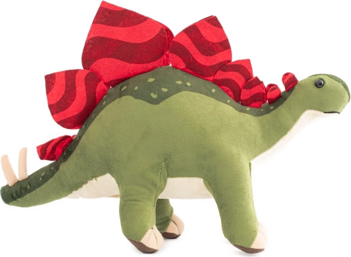 Biztonságos, varrt részletek apró alkatrészek nélkül