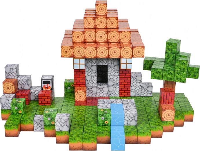 312 elem a végtelen kreativitáshoz