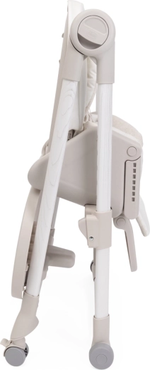 Egyszerű tisztítás és könnyű mozgatás a lakásban