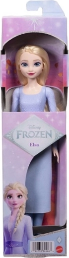 Elsa a Frozenből ikonikus megjelenésben
