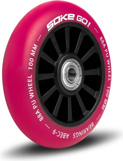 Tartós PU 88A keverék a mindennapos guruláshoz