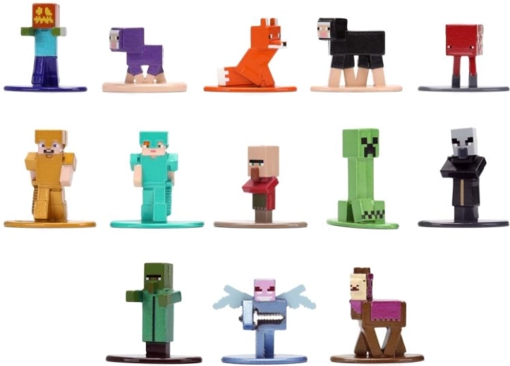 Gyűjthető sorozat 13 féle