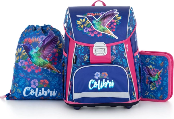 Prémium Kolibri Iskolai Készlet az Oxybag-től