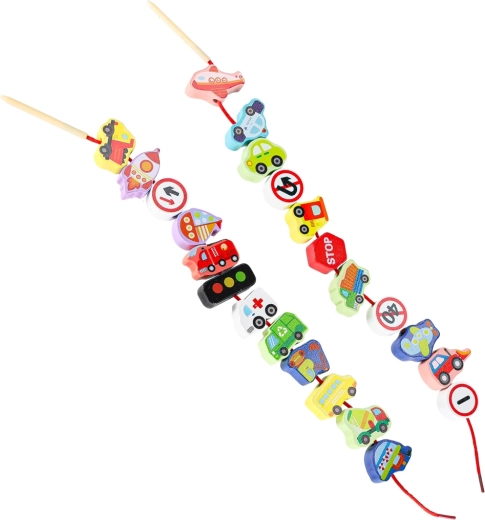 Finommotorika és koordináció fejlesztése