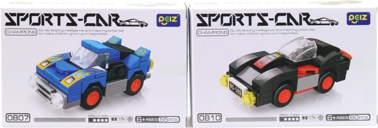 Különböző modellek és színek