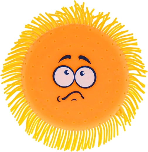 Puha, rugalmas anyag a kényelmes elkapáshoz