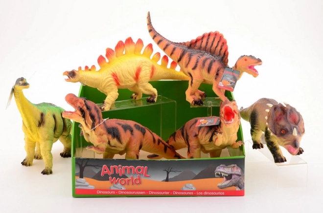 Puha dinoszaurusz 45 cm