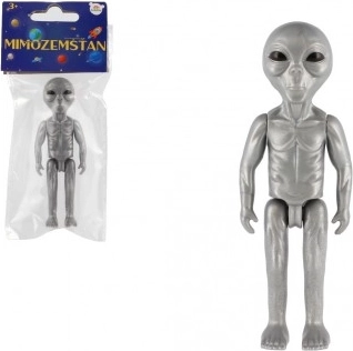 Mimozem6ldi m71anyag figura 9 cm