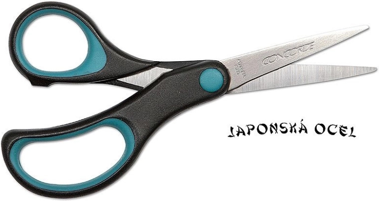 CONCORDE olló 15 cm