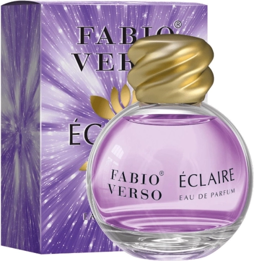 Női parfümvíz BI-ES Fabio Verso Eclaire 100 ml