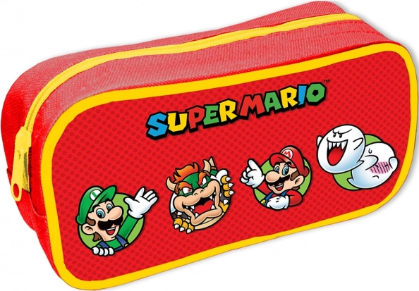 Super Mario tolltartó