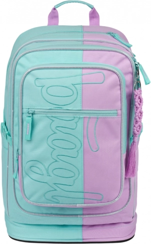 Iskolai hátizsák Cubic Sweet