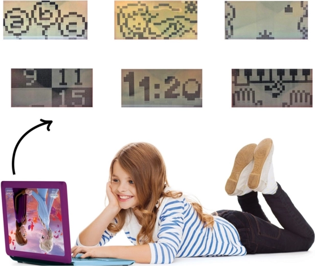 124 tevékenység az okos tanuláshoz