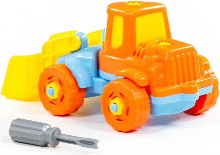 Mozgatható rakodókanál