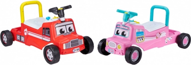 Tiny Town Buggy Standard futóbicikli