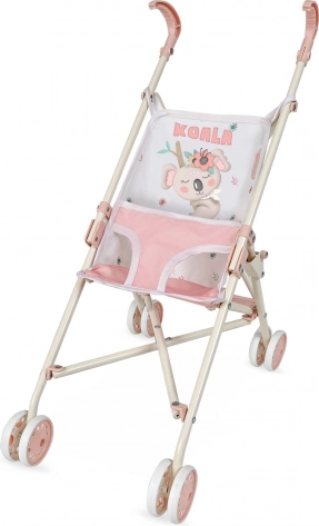 Összecsukható babakocsi koala 56 cm