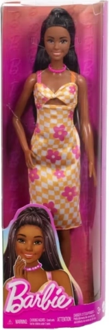 Barbie Fashionistas baba