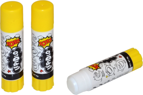TOTO ragasztóstift 8 g