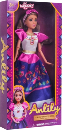 Ajándék ablakos csomagolás