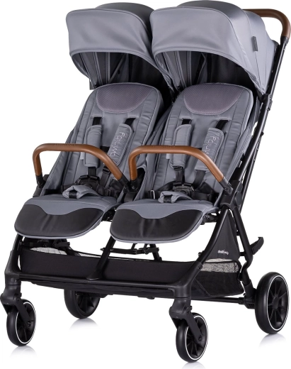 CHIPOLINO Twinity Cloud iker sport babakocsi