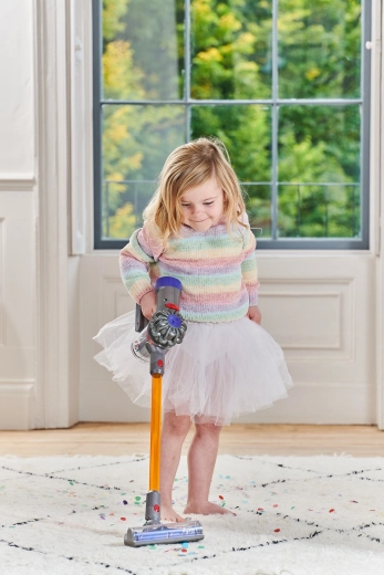 Könnyű és a gyerekek számára könnyen kezelhető