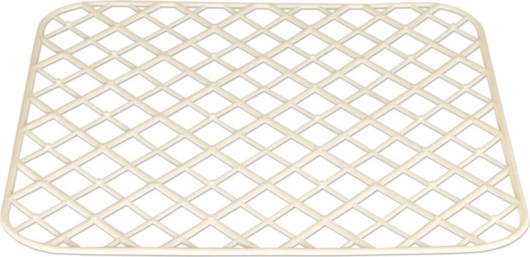 A mosogató és az edények védelme