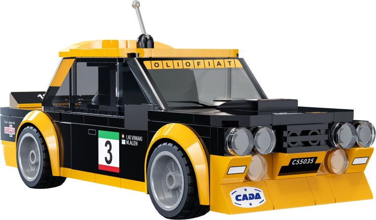 Nyomtatott részletek matricák nélkül