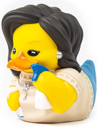 tubbz kacsa friends – monica geller gyűjtői figura