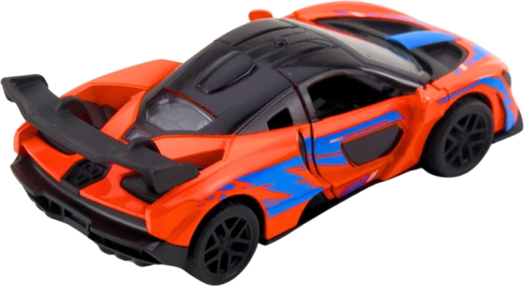 Tartós fém karosszéria