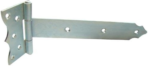 Univerzális horganyzott zsanér 30-02