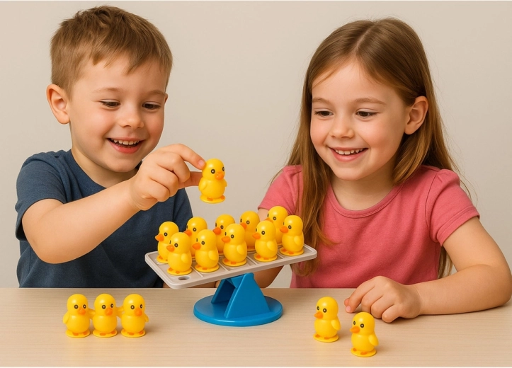 Szórakozás egyedül és az egész családdal