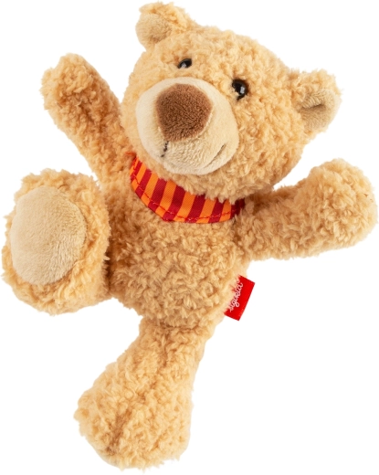 Sigikid plüss maci gildehard 16 cm