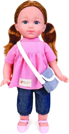 Valósághű részletek és mozgatható végtagok