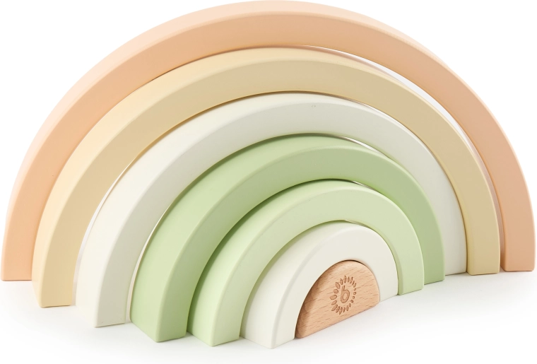 Biztonságos és kellemes tapintású