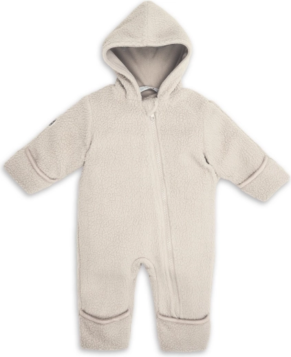 Lodger Teddy téli overál Birch 0–3 hónap