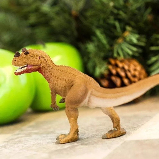 Dinoszaurusz játékhoz és gyűjteménybe