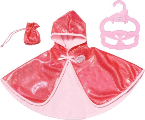 Baby Annabell Little Sweet pelerina, 36 cm