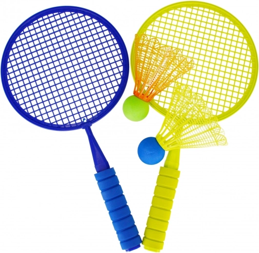 Komplett szett az azonnali játékhoz