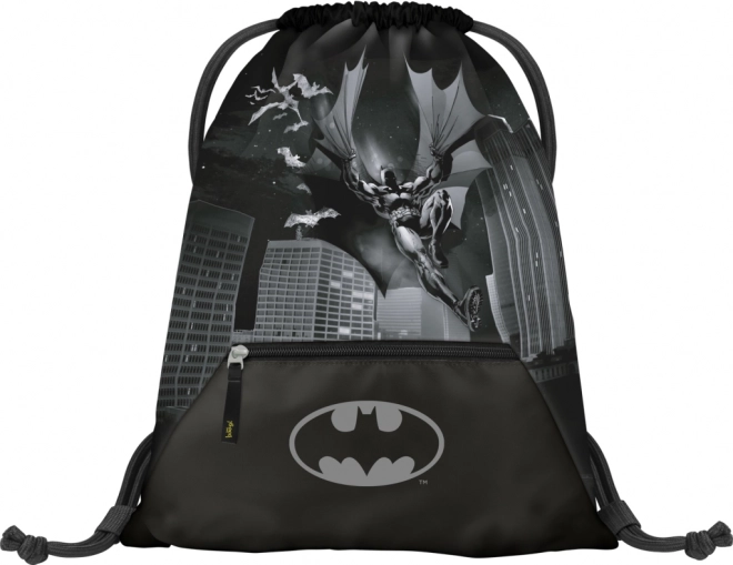 Zsák zsebbel Batman Dark City