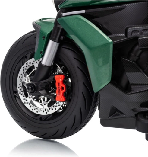 Valósághű részletek az igazi élményért