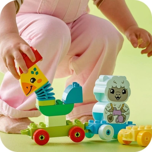 Mozgásos móka a legkisebbeknek