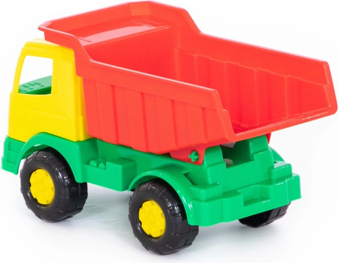 Biztonságos és tartós kivitel