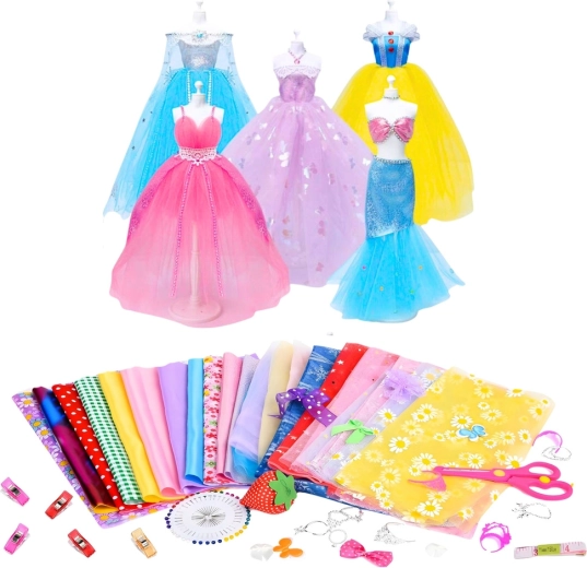 Egyszerű alkotás lépésről lépésre